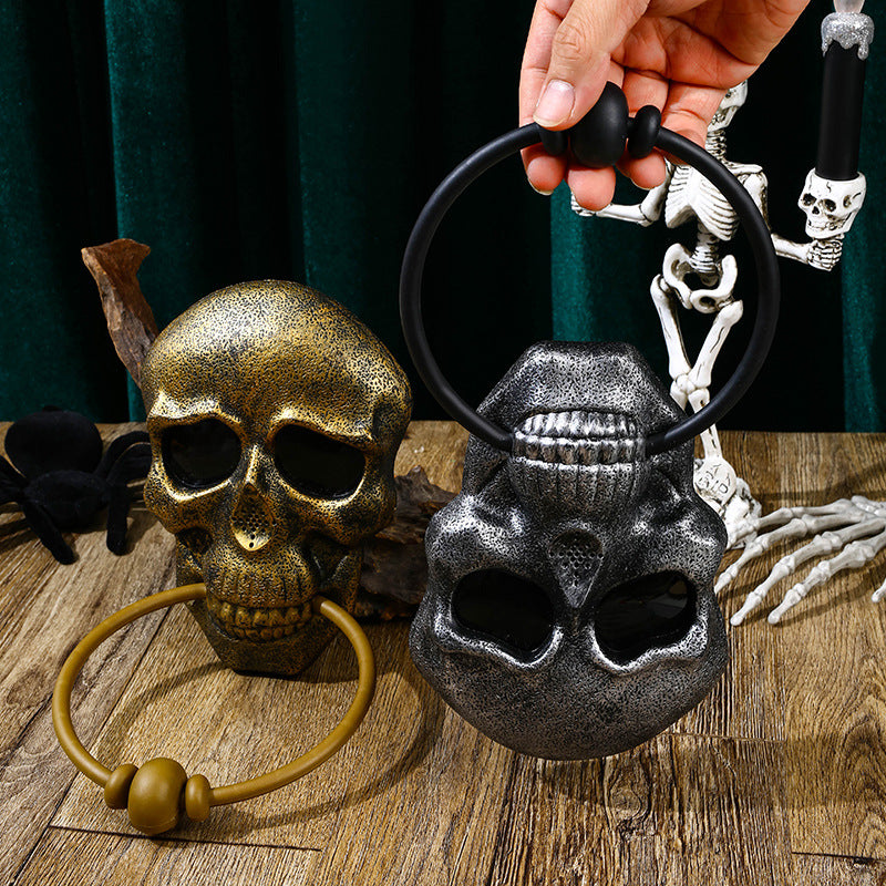 Halloween doorbell