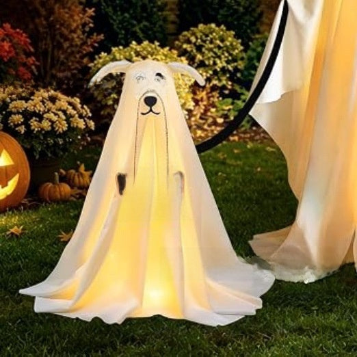 Halloween decorative lights