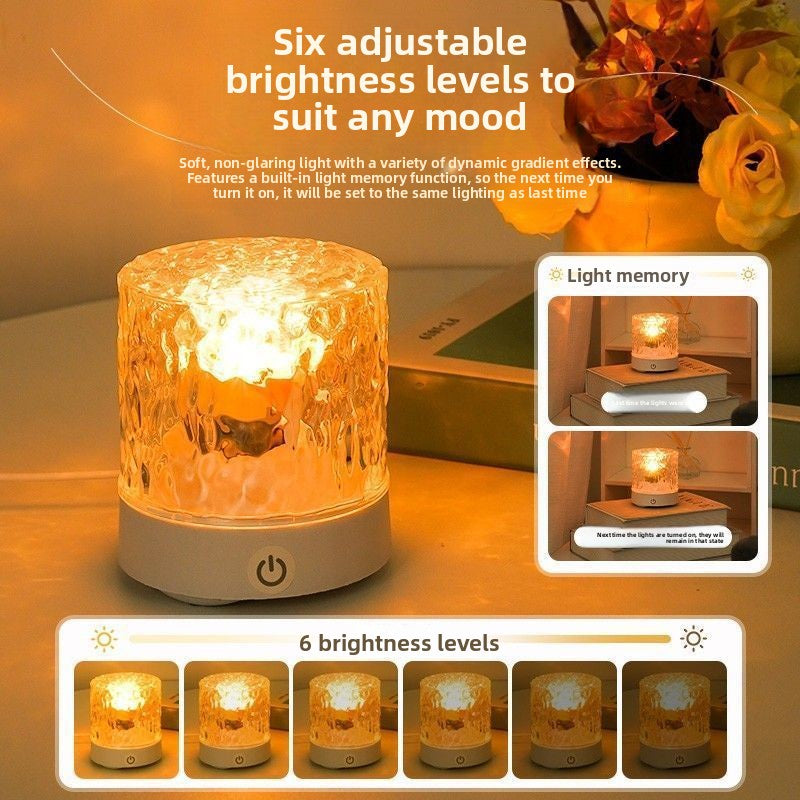 Bedside Sleep Light