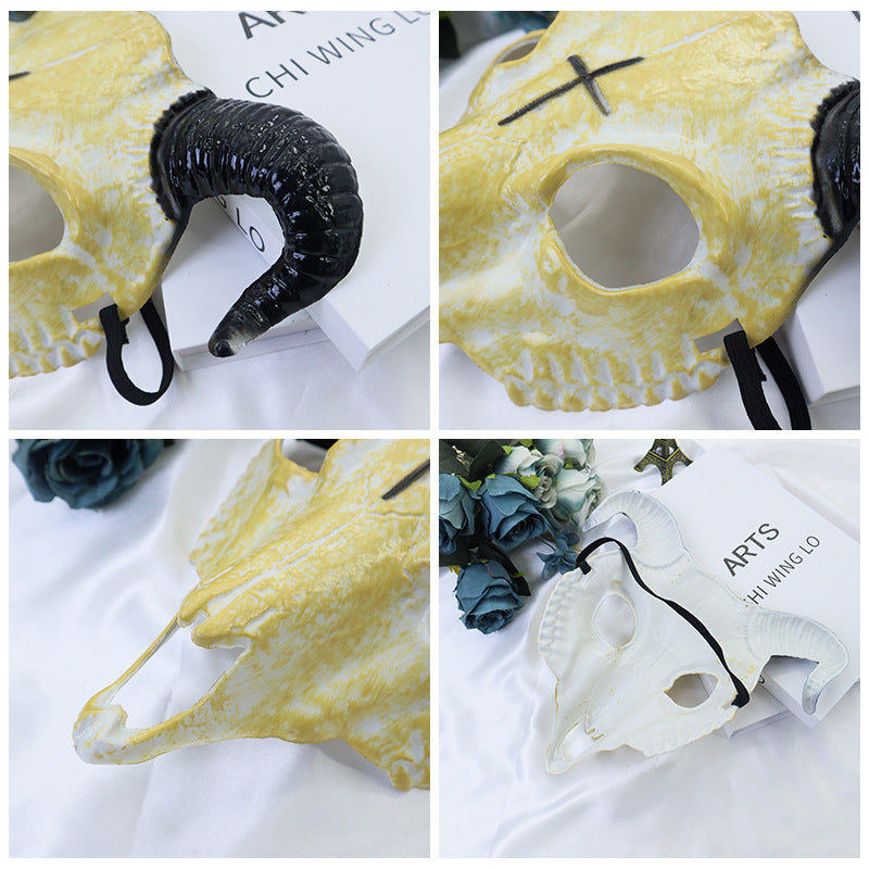 Halloween Horror Mask