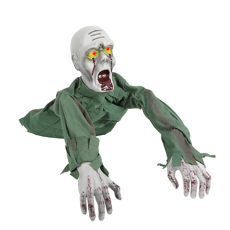 Halloween decoration items