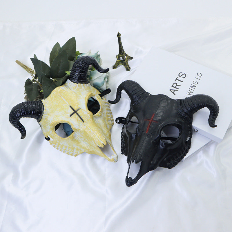 Halloween Horror Mask