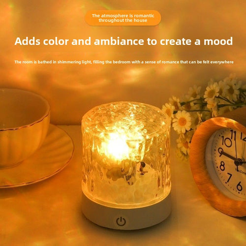 Bedside Sleep Light