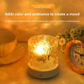 Bedside Sleep Light