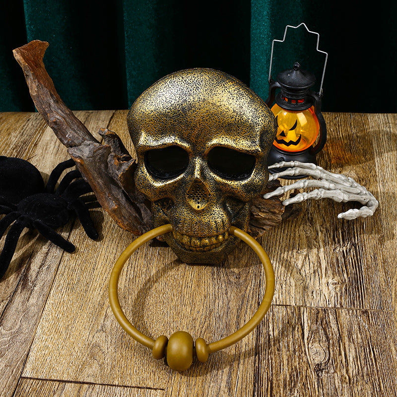 Halloween doorbell