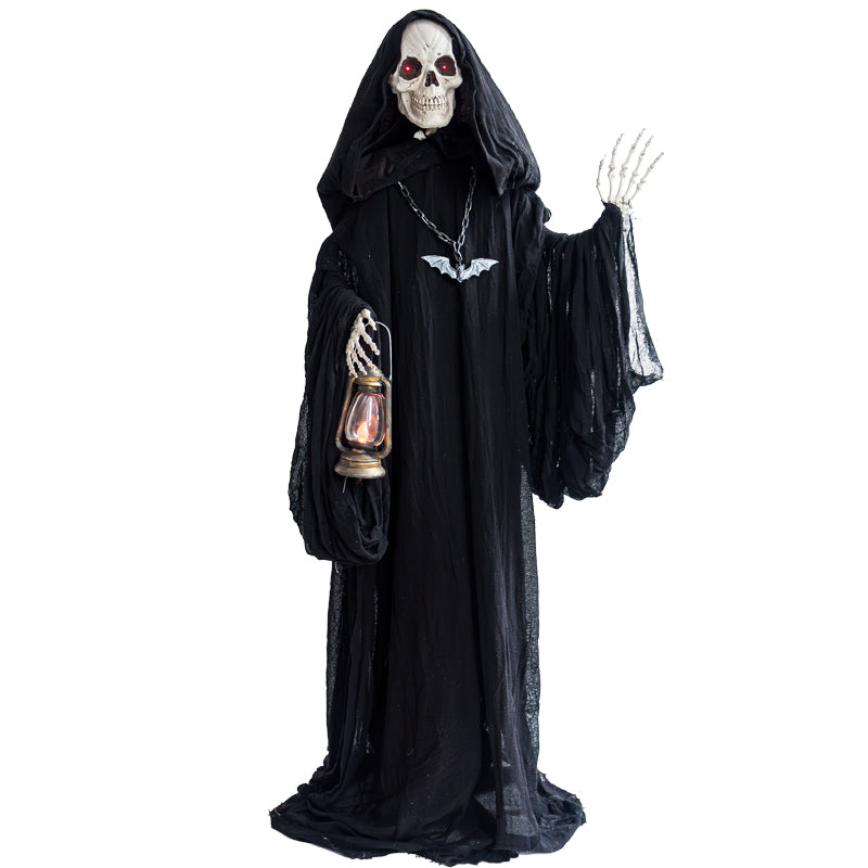 Halloween Standing Decorations