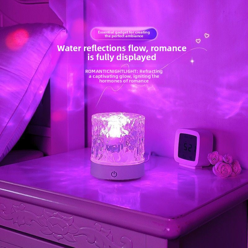 Bedside Sleep Light