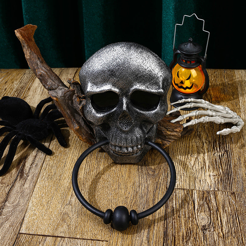Halloween doorbell