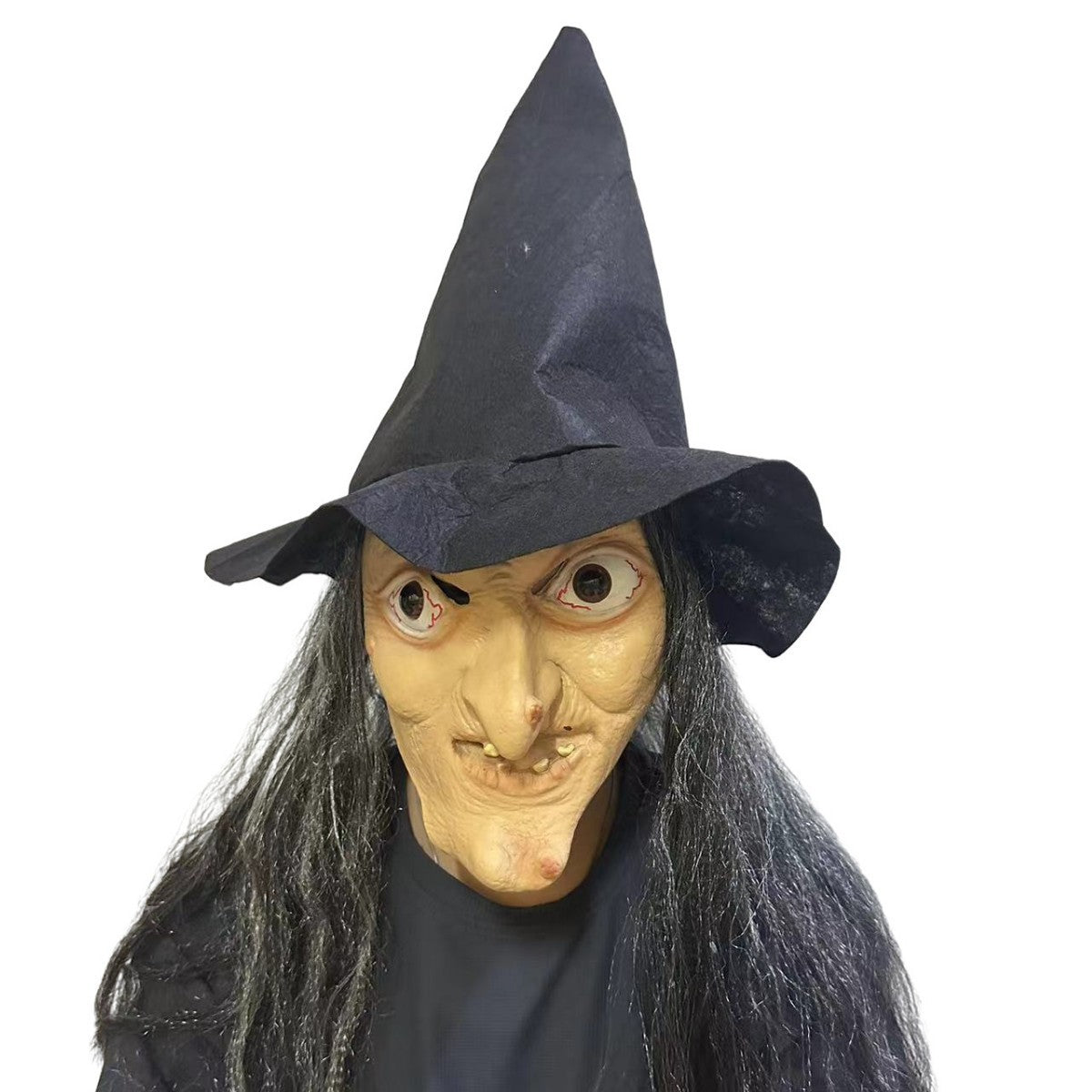 Latex Halloween Horror Mask Collection