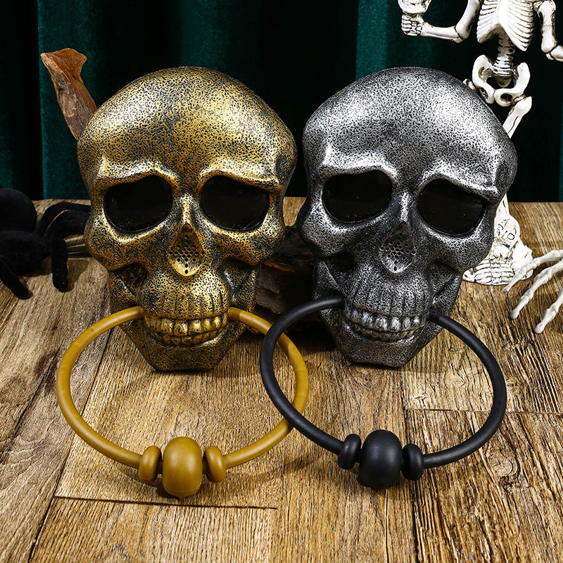 Halloween doorbell