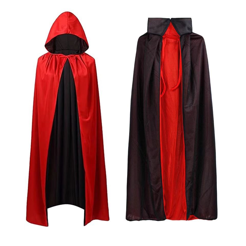 Halloween Cloak