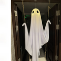 Halloween Hangman Ghost