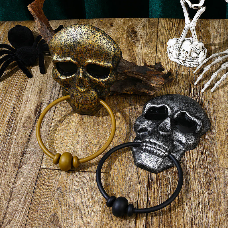 Halloween doorbell