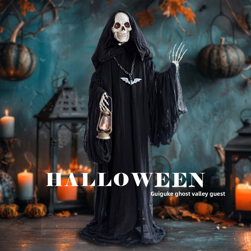 Halloween Standing Decorations