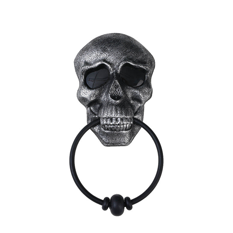 Halloween doorbell